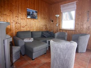 Sunny holiday home in Bansin - Bansin - 3