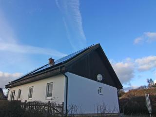 Sunny holiday home in Bansin - Bansin - 8