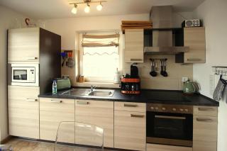 Semi-detached house, Ostseeresort Olpenitz - Kappeln - 7