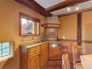 Historic Farmhouse in Hohnebostel with Garden near Lake - Langlingen - 5