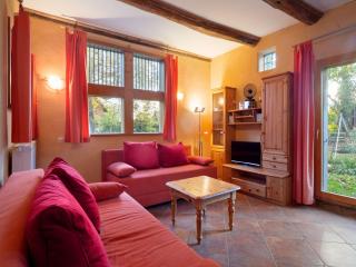 Historic Farmhouse in Hohnebostel with Garden near Lake - Langlingen - 6