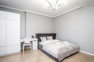 RentPlanet - Studio Krasińskiego - Krakau - 7