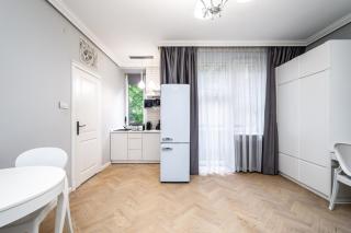 RentPlanet - Studio Krasińskiego - Krakau - 2