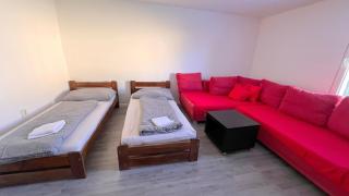 Apartmánový dom Most pri Bratislave - Senec - 4