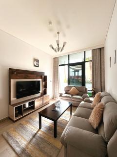 VESTA - Dubai Residence - Dubaï - 0