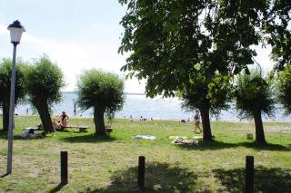 Cottages at the Kummerower See Verchen - 5