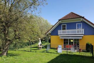 Cottages at the Kummerower See Verchen - Verchen - 9