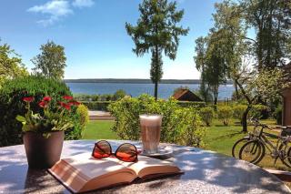 Seepark Heidenholz, Plau am See - Plau am See - 6