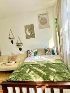 Cozy Studio in Central London - 1