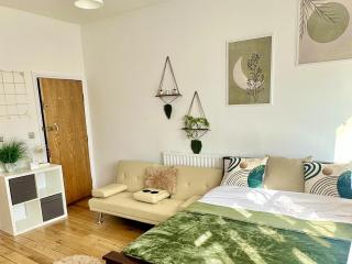 Cozy Studio in Central London - 3