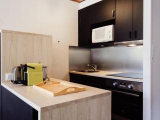 Appartement 3***, 6 places, proche centre, balcon, cheminée - FR-1-304-293 - 3