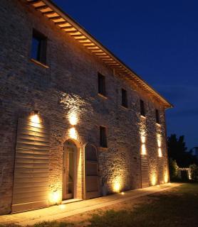 Casale in Umbria di lusso, piscina in esclusiva, riscaldata - 9