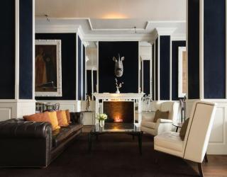 Only YOU Boutique Hotel Madrid - Madrid - 1