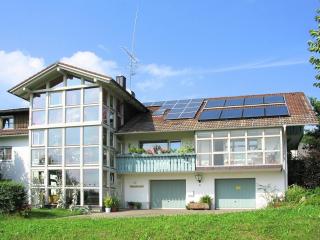 Welcoming Chalet near Forest in Rohrnbach - Röhrnbach - 9