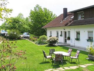Welcoming Chalet near Forest in Rohrnbach - Röhrnbach - 1