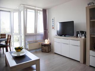Apartment in Cuxhaven with a shared sauna - Cuxhaven - 6