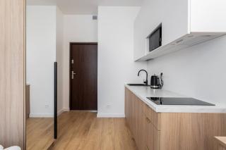 Bounty Studio City Center Sienna - Varsavia - 3