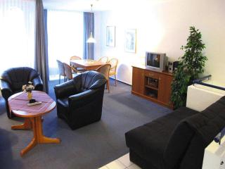 Apartment in Cuxhaven with a shared sauna - Cuxhaven - 4
