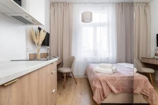 Bounty Studio City Center Sienna - Varsavia - 5