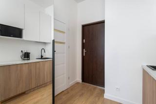 Bounty Studio City Center Sienna - Varsavia - 1