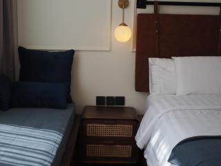 Blue Marlin Dive Boutique Hotel - Kuta Lombok - 1