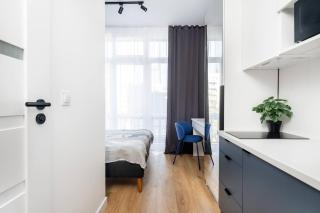 Navy Studio City Center Sienna - Varsavia - 5