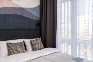 Navy Studio City Center Sienna - Varsavia - 0