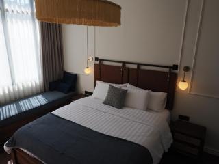 Blue Marlin Dive Boutique Hotel - Kuta Lombok - 4