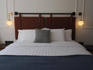 Blue Marlin Dive Boutique Hotel - Kuta Lombok - 5