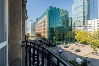 Navy Studio City Center Sienna - Varsavia - 6