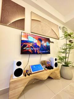 The Little Bali - Karaoke - 4 Pax - 8