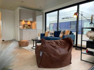 Houseboat in Ribnitz-Damgarten - Ribnitz-Damgarten - 5