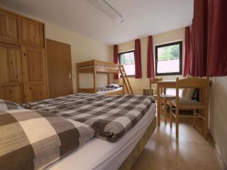 Appartementhaus Schiefertal, Wieda - Wieda - 4