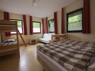 Appartementhaus Schiefertal, Wieda - Wieda - 7