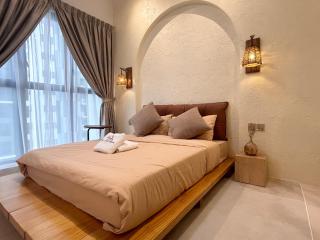 The Little Bali - Karaoke - 4 Pax - Kuala Lumpur - 4