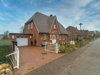Ferienhaus mit Sauna in St Peter-Ording - 5