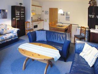 Ferienwohnung in Cuxhaven-Duhnen - Cuxhaven - 2
