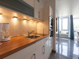 Ferienwohnung in Cuxhaven-Duhnen - Cuxhaven - 6