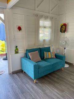 Bungalow Coton Caraibe - 2