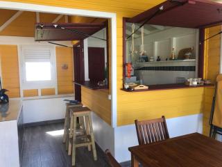 Bungalow Coton Caraibe - 1