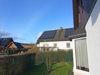 Doppelhaushaelfte in Bansin - Bansin - 5