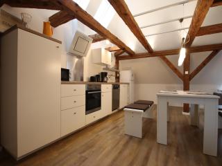 Charmante Ferienwohnung mit Kamin in Zarchlin - Zarchlin - 3
