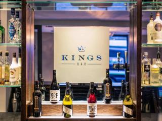 Mercure Darlington King's Hotel - Darlington - 6