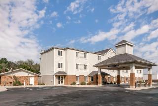 Best Western Beacon Inn - Grand Haven - 0