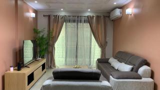 Premium apart with great view and parking - 0