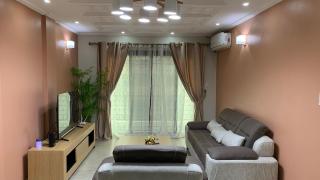 Premium apart with great view and parking - 1