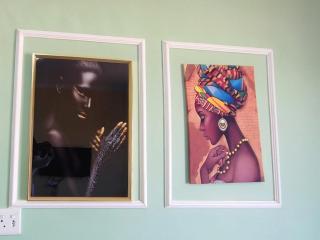 Eden Villas Guesthouse - 0