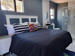 Eden Villas Guesthouse - Kuruman - 8