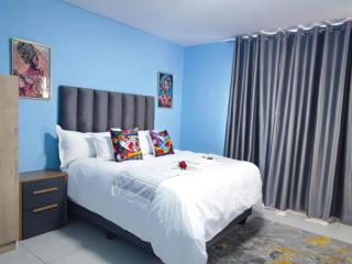 Eden Villas Guesthouse - Kuruman - 7