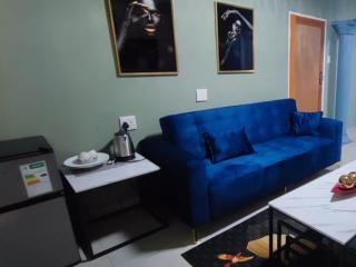 Eden Villas Guesthouse - Kuruman - 5